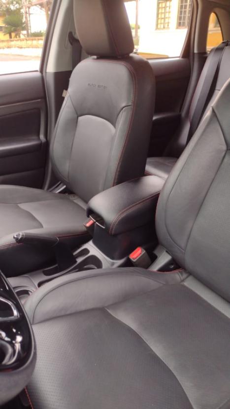 MITSUBISHI Outlander Sport 2.0 16V 4P MIVEC FLEX HPE BLACK EDITION AUTOMTICO, Foto 7