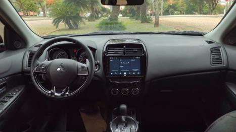 MITSUBISHI Outlander Sport 2.0 16V 4P MIVEC FLEX HPE BLACK EDITION AUTOMTICO, Foto 8