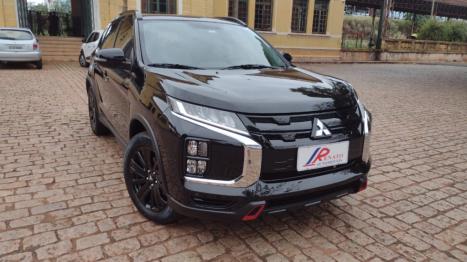 MITSUBISHI Outlander Sport 2.0 16V 4P MIVEC FLEX HPE BLACK EDITION AUTOMTICO, Foto 9