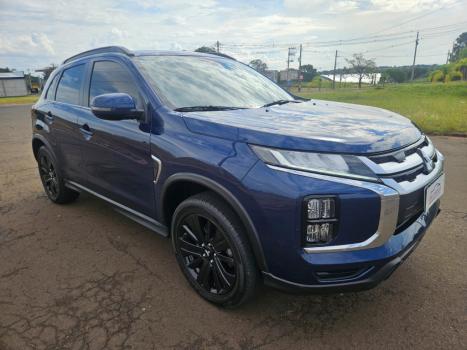 MITSUBISHI Outlander Sport 2.0 16V 4P MIVEC FLEX HPE AWD AUTOM�TICO, Foto 1