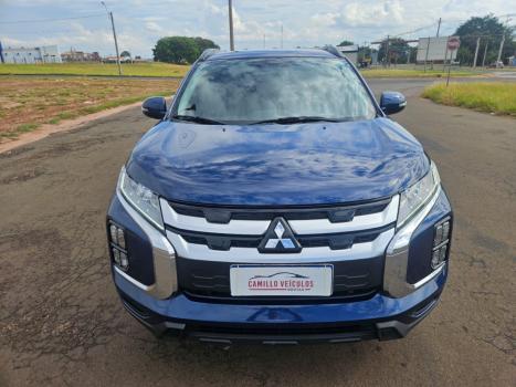 MITSUBISHI Outlander Sport 2.0 16V 4P MIVEC FLEX HPE AWD AUTOM�TICO, Foto 2