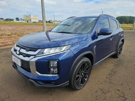 MITSUBISHI Outlander Sport 2.0 16V 4P MIVEC FLEX HPE AWD AUTOM�TICO, Foto 3