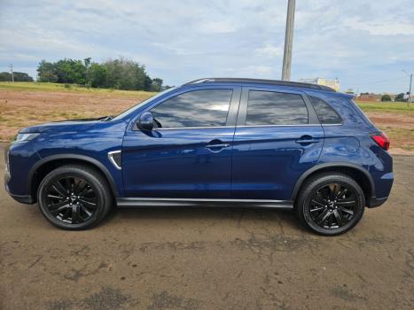 MITSUBISHI Outlander Sport 2.0 16V 4P MIVEC FLEX HPE AWD AUTOM�TICO, Foto 4