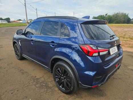 MITSUBISHI Outlander Sport 2.0 16V 4P MIVEC FLEX HPE AWD AUTOM�TICO, Foto 6