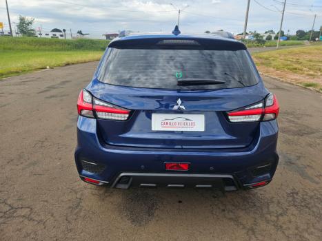 MITSUBISHI Outlander Sport 2.0 16V 4P MIVEC FLEX HPE AWD AUTOM�TICO, Foto 7