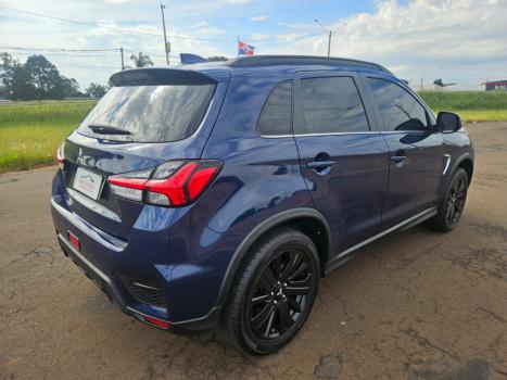 MITSUBISHI Outlander Sport 2.0 16V 4P MIVEC FLEX HPE AWD AUTOM�TICO, Foto 8