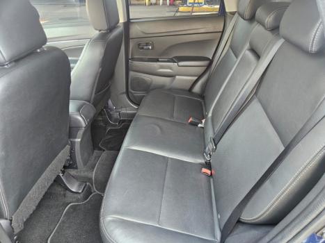 MITSUBISHI Outlander Sport 2.0 16V 4P MIVEC FLEX HPE AWD AUTOM�TICO, Foto 9