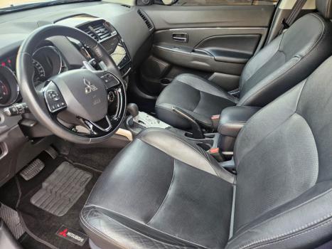 MITSUBISHI Outlander Sport 2.0 16V 4P MIVEC FLEX HPE AWD AUTOM�TICO, Foto 10