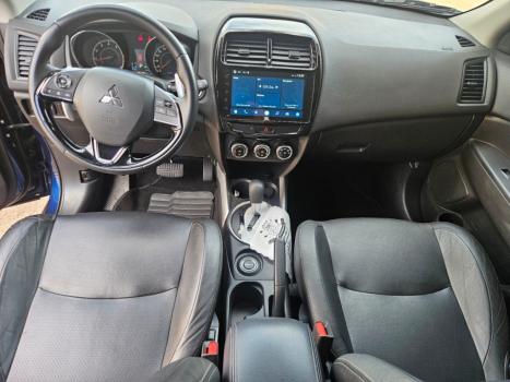 MITSUBISHI Outlander Sport 2.0 16V 4P MIVEC FLEX HPE AWD AUTOM�TICO, Foto 11