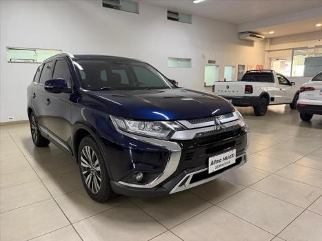 MITSUBISHI Outlander 2.0 16V 4P HPE AUTOM�TICO, Foto 1