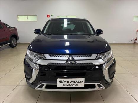 MITSUBISHI Outlander 2.0 16V 4P HPE AUTOM�TICO, Foto 2