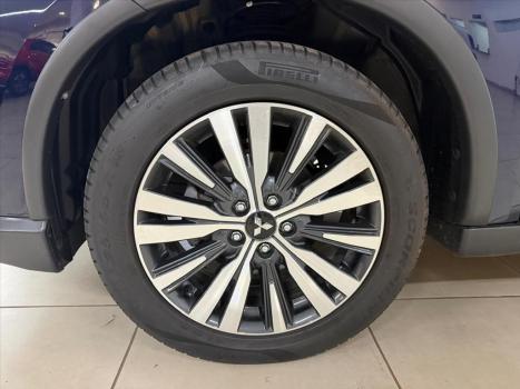 MITSUBISHI Outlander 2.0 16V 4P HPE AUTOM�TICO, Foto 4