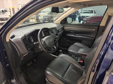 MITSUBISHI Outlander 2.0 16V 4P HPE AUTOM�TICO, Foto 5