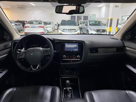 MITSUBISHI Outlander 2.0 16V 4P HPE AUTOM�TICO, Foto 7