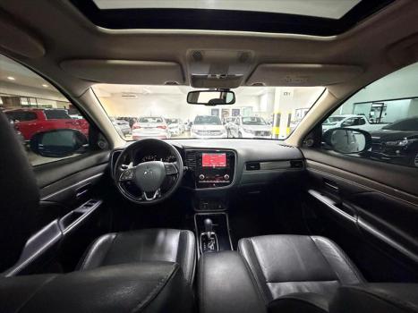 MITSUBISHI Outlander 2.0 16V 4P HPE AUTOM�TICO, Foto 8