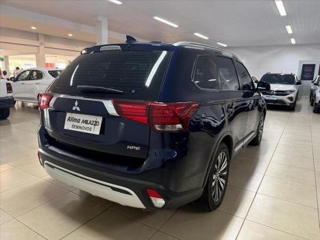 MITSUBISHI Outlander 2.0 16V 4P HPE AUTOM�TICO, Foto 9