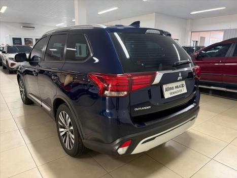 MITSUBISHI Outlander 2.0 16V 4P HPE AUTOM�TICO, Foto 11