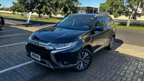 MITSUBISHI Outlander 2.0 16V 4P HPE AUTOM�TICO, Foto 1