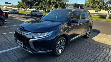 MITSUBISHI Outlander 2.0 16V 4P HPE AUTOM�TICO, Foto 2