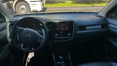 MITSUBISHI Outlander 2.0 16V 4P HPE AUTOM�TICO, Foto 5