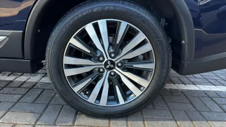 MITSUBISHI Outlander 2.0 16V 4P HPE AUTOM�TICO, Foto 12