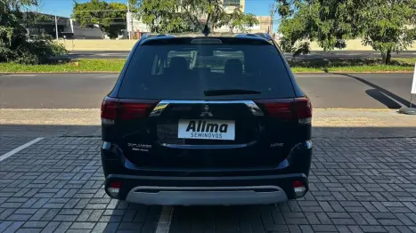 MITSUBISHI Outlander 2.0 16V 4P HPE AUTOM�TICO, Foto 13