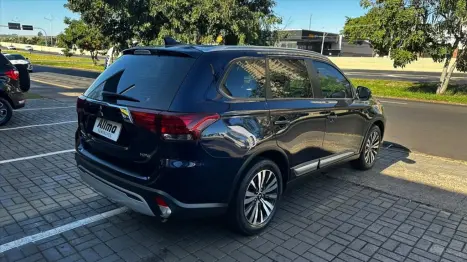 MITSUBISHI Outlander 2.0 16V 4P HPE AUTOM�TICO, Foto 16