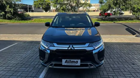 MITSUBISHI Outlander 2.0 16V 4P HPE AUTOM�TICO, Foto 18