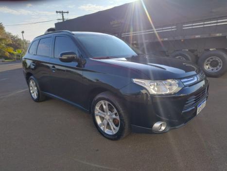 MITSUBISHI Outlander 2.0 16V 4P AUTOM�TICO, Foto 2