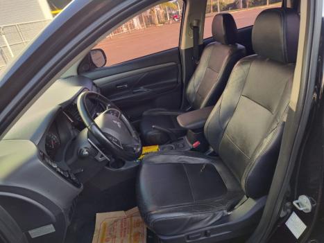 MITSUBISHI Outlander 2.0 16V 4P AUTOM�TICO, Foto 7