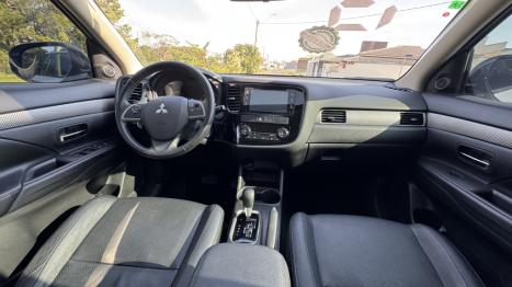 MITSUBISHI Outlander 2.0 16V 4P AUTOM�TICO, Foto 10