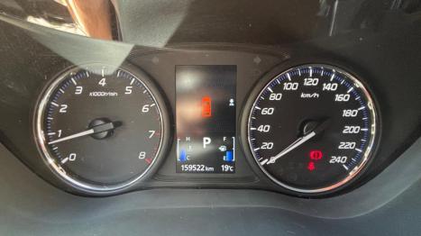 MITSUBISHI Outlander 2.0 16V 4P AUTOMÁTICO, Foto 11