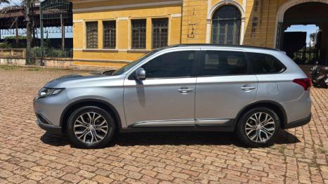 MITSUBISHI Outlander 2.0 16V 4P AUTOMÁTICO, Foto 2