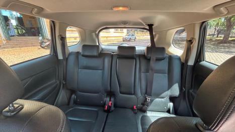 MITSUBISHI Outlander 2.0 16V 4P AUTOMÁTICO, Foto 16