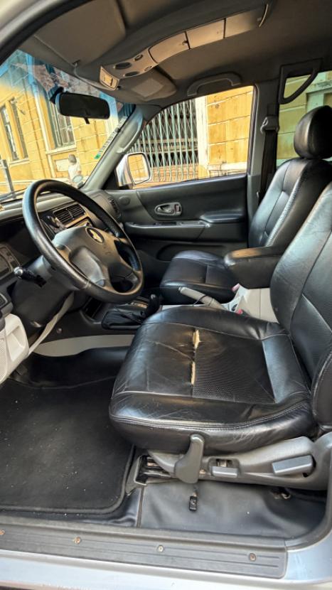 MITSUBISHI Pajero 2.5 4P HD 4X4 TURBO DIESEL INTERCOOLER, Foto 2