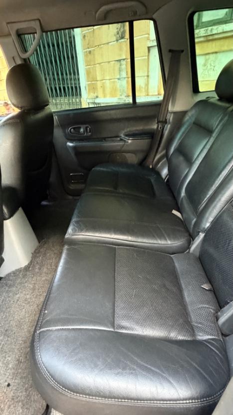 MITSUBISHI Pajero 2.5 4P HD 4X4 TURBO DIESEL INTERCOOLER, Foto 3