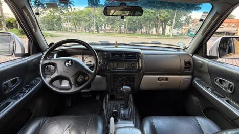 MITSUBISHI Pajero 2.5 4P HD 4X4 TURBO DIESEL INTERCOOLER, Foto 4