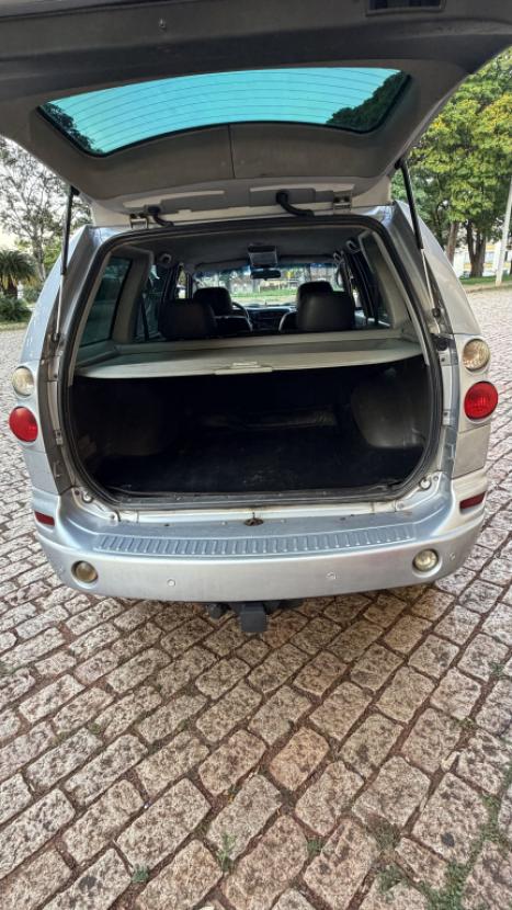 MITSUBISHI Pajero 2.5 4P HD 4X4 TURBO DIESEL INTERCOOLER, Foto 10