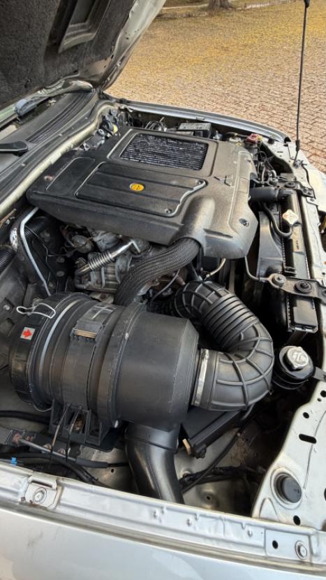 MITSUBISHI Pajero 2.5 4P HD 4X4 TURBO DIESEL INTERCOOLER, Foto 12