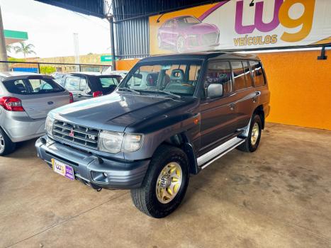 MITSUBISHI Pajero 3.5 V6 24V 4P 4X4 GLS AUTOM�TICO, Foto 5