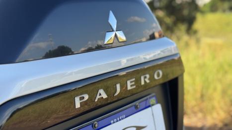 MITSUBISHI Pajero 3.2 16V 4P 4X4 HPE TURBO DIESEL INTERCOOLER AUTOM�TICO, Foto 7