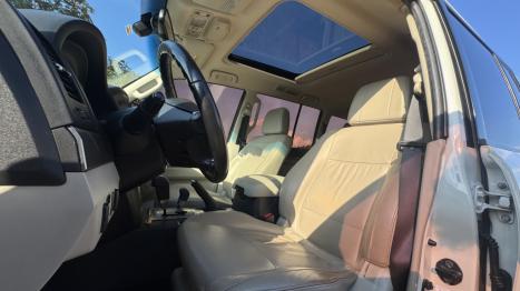 MITSUBISHI Pajero 3.2 16V 4P 4X4 HPE TURBO DIESEL INTERCOOLER AUTOM�TICO, Foto 11