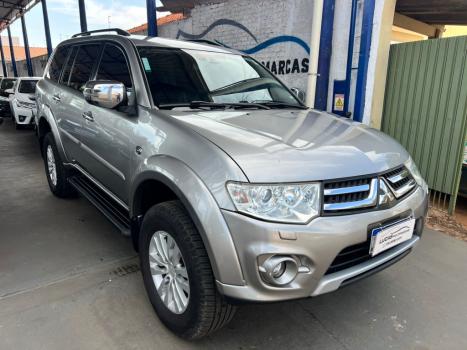 MITSUBISHI Pajero Dakar 3.5 V6 24V 4P HPE FLEX 4X4 7 LUGARES AUTOMTICO, Foto 1