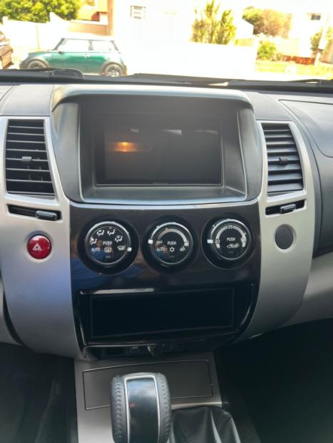 MITSUBISHI Pajero Dakar 3.5 V6 24V 4P HPE FLEX 4X4 7 LUGARES AUTOMTICO, Foto 8