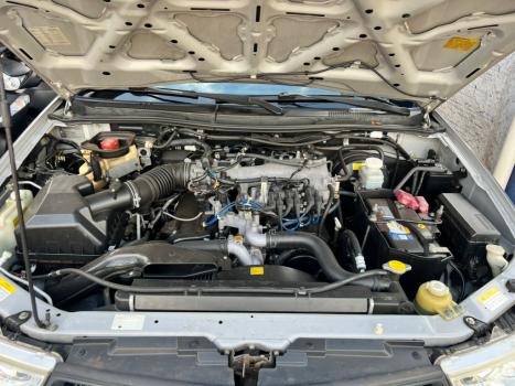 MITSUBISHI Pajero Dakar 3.5 V6 24V 4P HPE FLEX 4X4 7 LUGARES AUTOMTICO, Foto 9