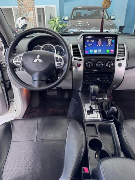 MITSUBISHI Pajero Dakar 3.5 V6 24V 4P HPE FLEX 4X4 7 LUGARES AUTOMTICO, Foto 10