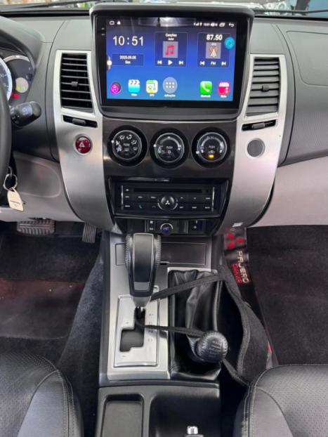 MITSUBISHI Pajero Dakar 3.5 V6 24V 4P HPE FLEX 4X4 7 LUGARES AUTOMTICO, Foto 12
