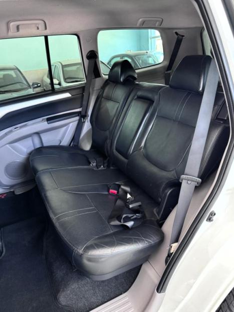 MITSUBISHI Pajero Dakar 3.5 V6 24V 4P HPE FLEX 4X4 7 LUGARES AUTOMTICO, Foto 15