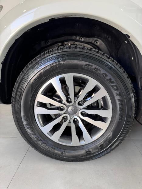 MITSUBISHI Pajero Dakar 3.5 V6 24V 4P HPE FLEX 4X4 7 LUGARES AUTOMTICO, Foto 19