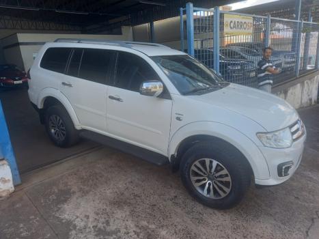 MITSUBISHI Pajero Dakar 3.5 V6 24V 4P HPE FLEX 4X4 7 LUGARES AUTOMTICO, Foto 1